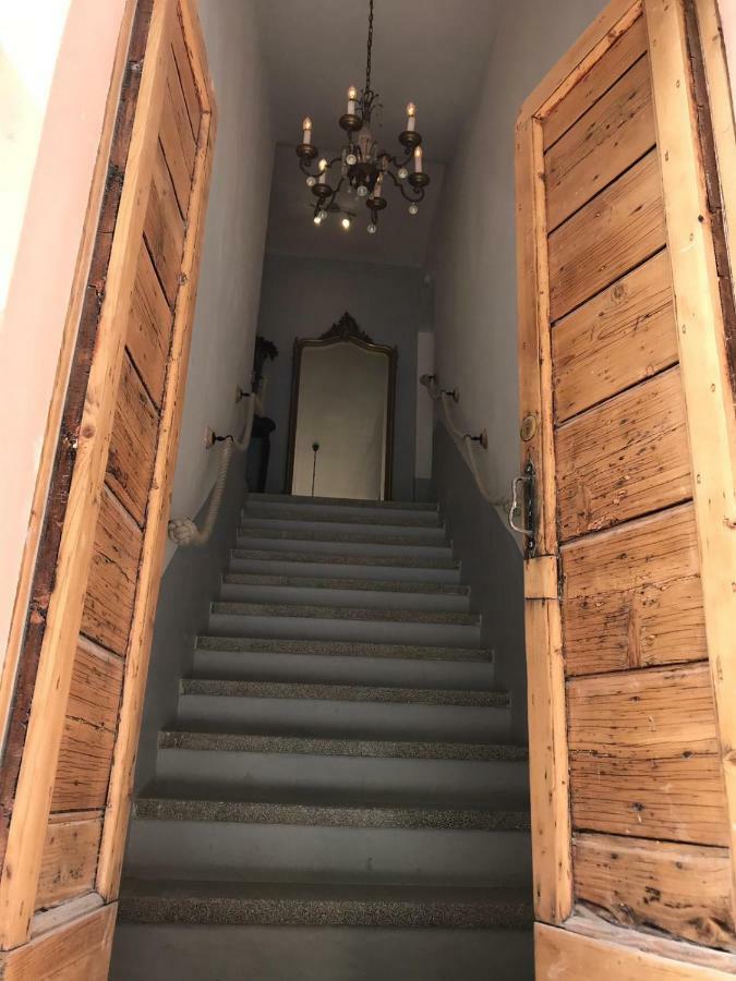 Bed and Breakfast Il Posto Perfetto Santa Maria Nuova  Exterior foto