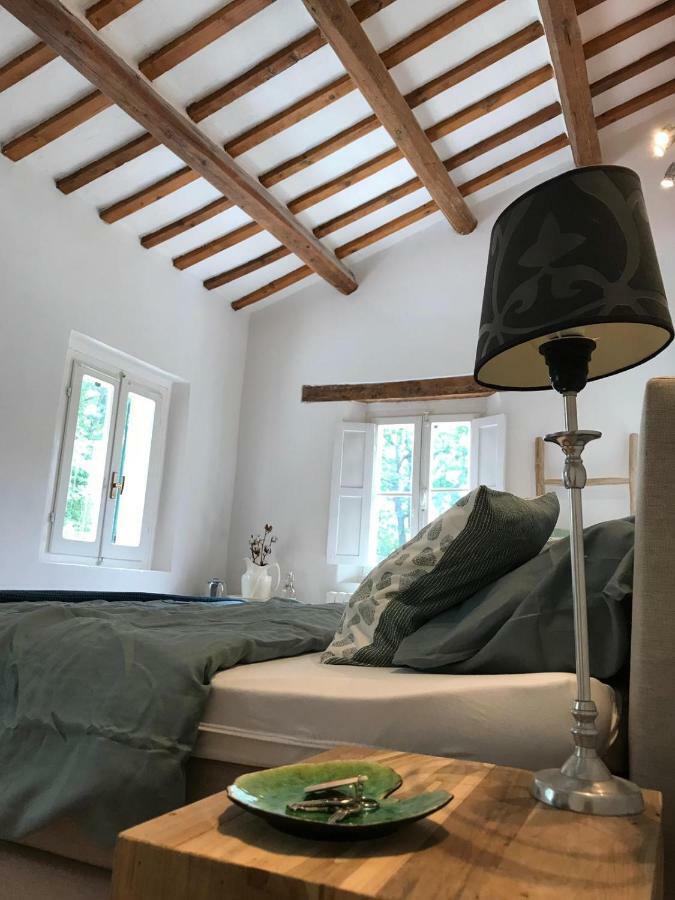 Bed and Breakfast Il Posto Perfetto Santa Maria Nuova  Exterior foto